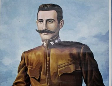 Υπουργείο Παιδεία για «κόψιμο» Π.Μελά από τα βιβλία: «Αφαιρέθηκε μεν αλλά μόνο από τα Εσπερινά Λύκεια»